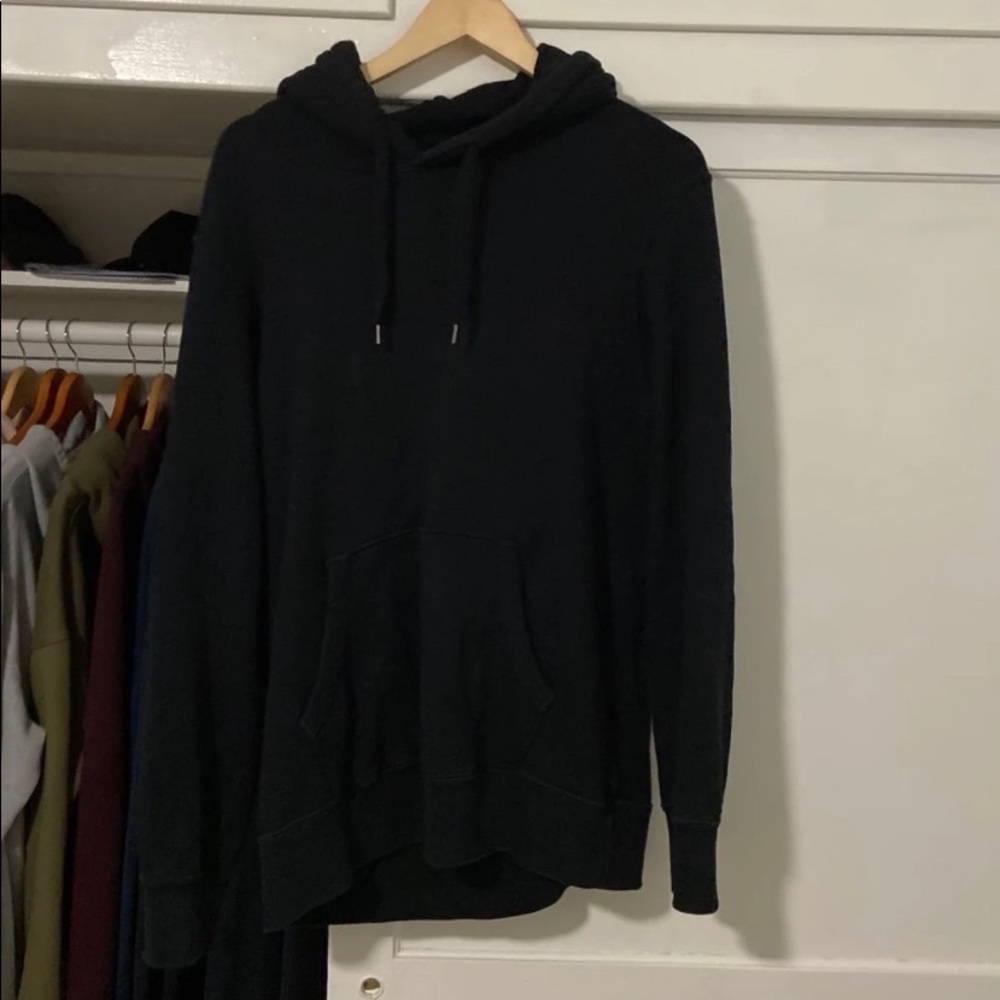 Uniqlo hoodie